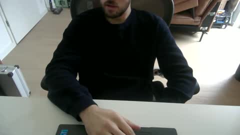 Call me bitch online show from 12.17.25