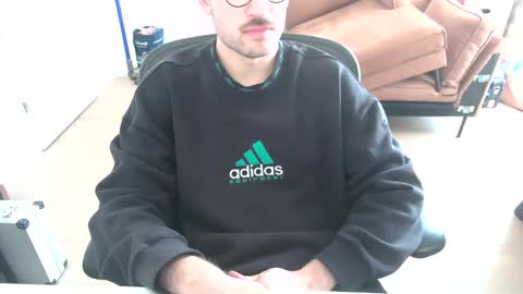 Call me bitch online show from 01.11.26