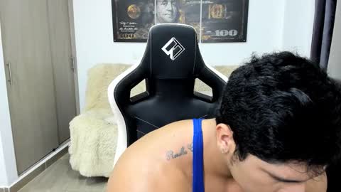 Fabian arango online show from 03.19.26