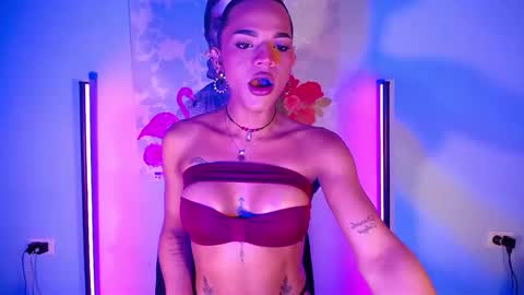 o online show from 12.21.24