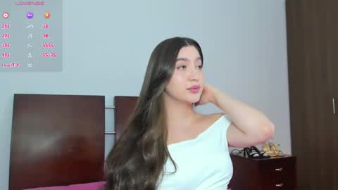 fabianalove online show from 05.31.26