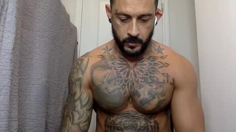 Fabianelgalan online show from 12.13.24