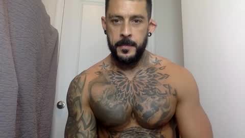 Fabianelgalan online show from 12.17.24