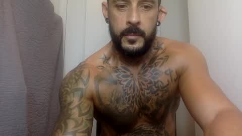 Fabianelgalan online show from 12.20.24