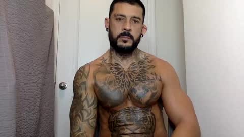 Fabianelgalan online show from 12.22.24