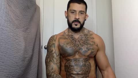 Fabianelgalan online show from 12.23.24