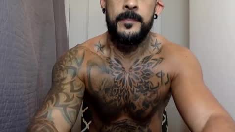 Fabianelgalan online show from 12.27.24