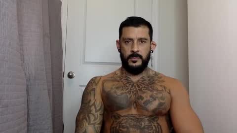 Fabianelgalan online show from 12.30.24