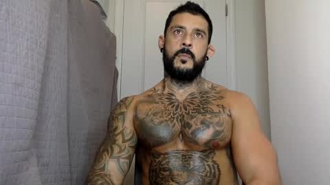 Fabianelgalan online show from 12.31.24