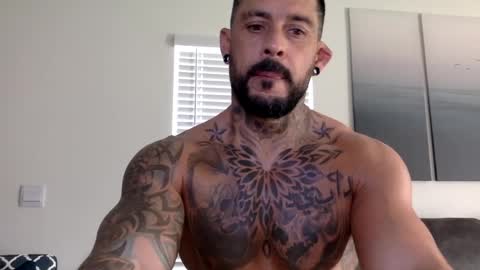 Fabianelgalan online show from 01.17.25