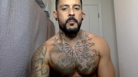 Fabianelgalan online show from 01.22.25