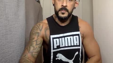 Fabianelgalan online show from 01.23.25