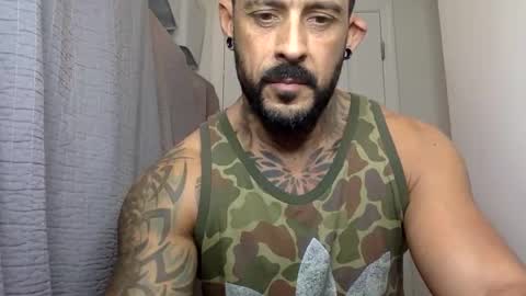 Fabianelgalan online show from 01.24.25