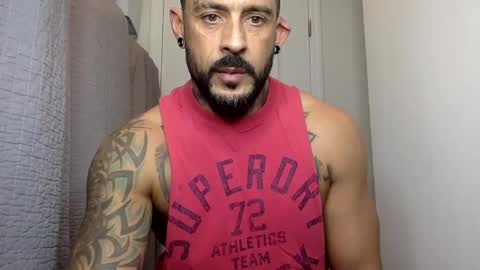 Fabianelgalan online show from 01.31.25