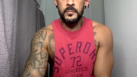 Fabianelgalan online show from 02.05.25