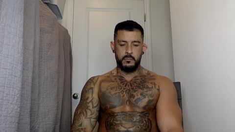 Fabianelgalan online show from 02.10.25