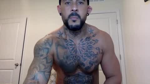 Fabianelgalan online show from 02.27.25