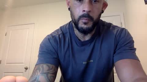 Fabianelgalan online show from 03.08.25