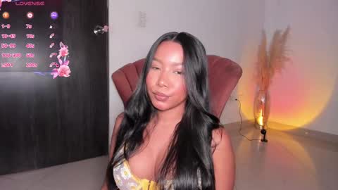 Thianna online show from 10.09.25