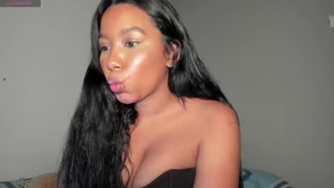 Thianna online show from 05.27.26