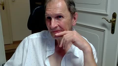 Snapshot of fabiansoohot chatting on 07.07.26 Fabian online show from 07.07.26