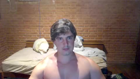 fabio_rodrigues online show from 12.08.24