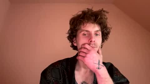 fabius1995 online show from 02.10.26