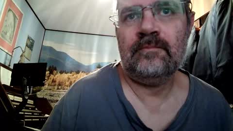 Fabius online show from 09.28.25