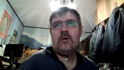 Snapshot of fabius2673 chatting on 10.02.25 Fabius online show from 10.02.25