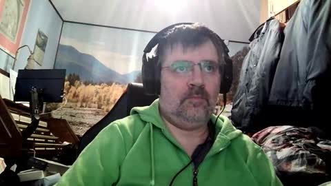 Snapshot of fabius2673 chatting on 10.07.25 Fabius online show from 10.07.25