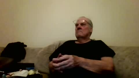 the masturbator online show from 01.14.25