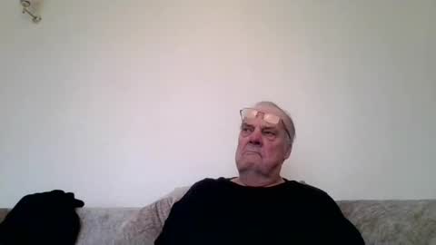 the masturbator online show from 01.15.25