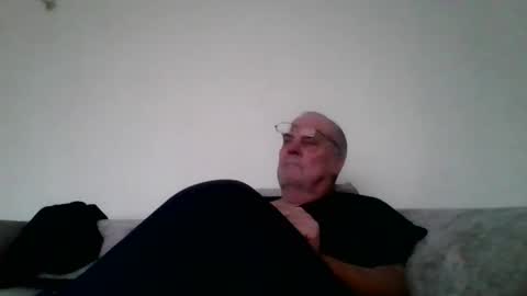 the masturbator online show from 01.16.25