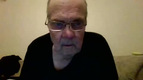 the masturbator online show from 01.16.25