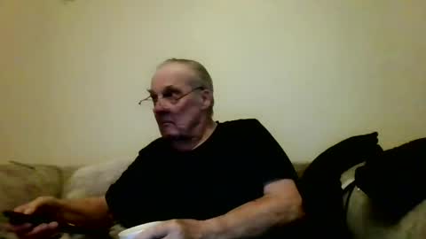 the masturbator online show from 01.23.25