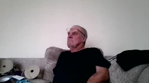 the masturbator online show from 01.26.25