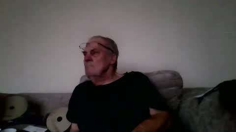 the masturbator online show from 01.26.25