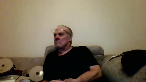 the masturbator online show from 01.27.25