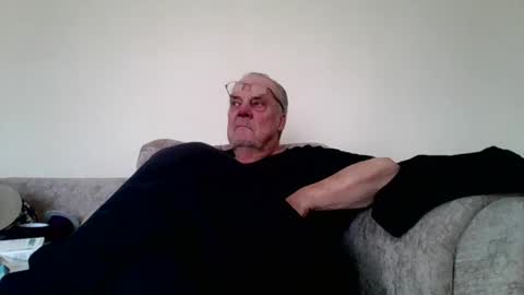 the masturbator online show from 01.28.25