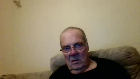 the masturbator online show from 01.29.25