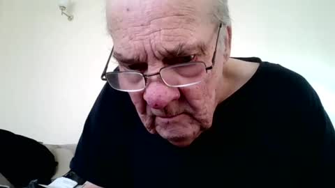 the masturbator online show from 01.30.25