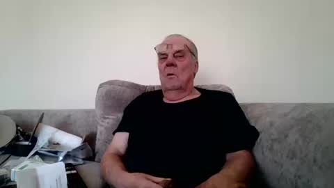 the masturbator online show from 01.30.25