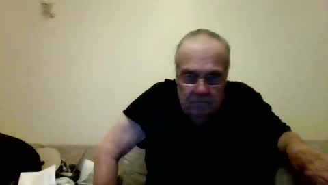 the masturbator online show from 01.30.25