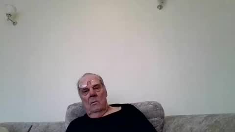 the masturbator online show from 01.31.25