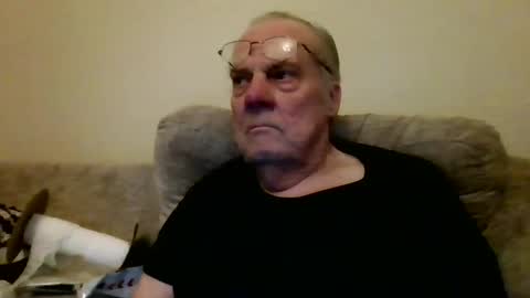 the masturbator online show from 01.31.25