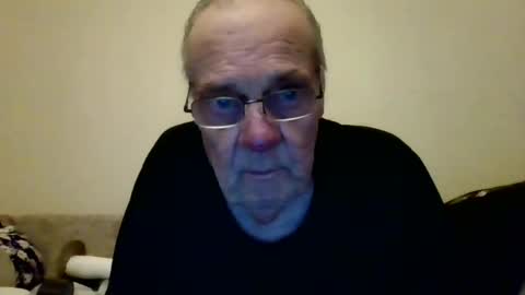 the masturbator online show from 02.01.25