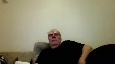 the masturbator online show from 02.01.25