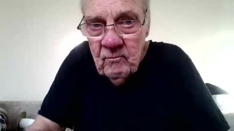 the masturbator online show from 02.02.25