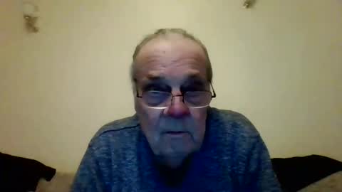 the masturbator online show from 02.03.25