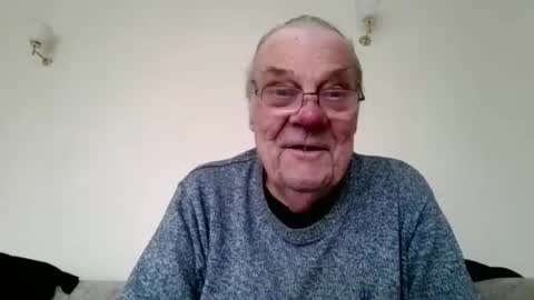 the masturbator online show from 02.04.25